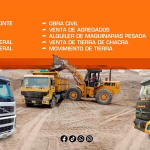 venta de agregados